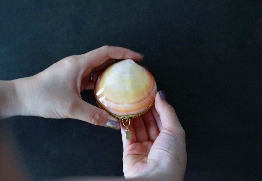 ROOTS ROSE RADISH ソリッドパフューム J〈イランイラン&グレープフルーツ〉レギュラーサイズ