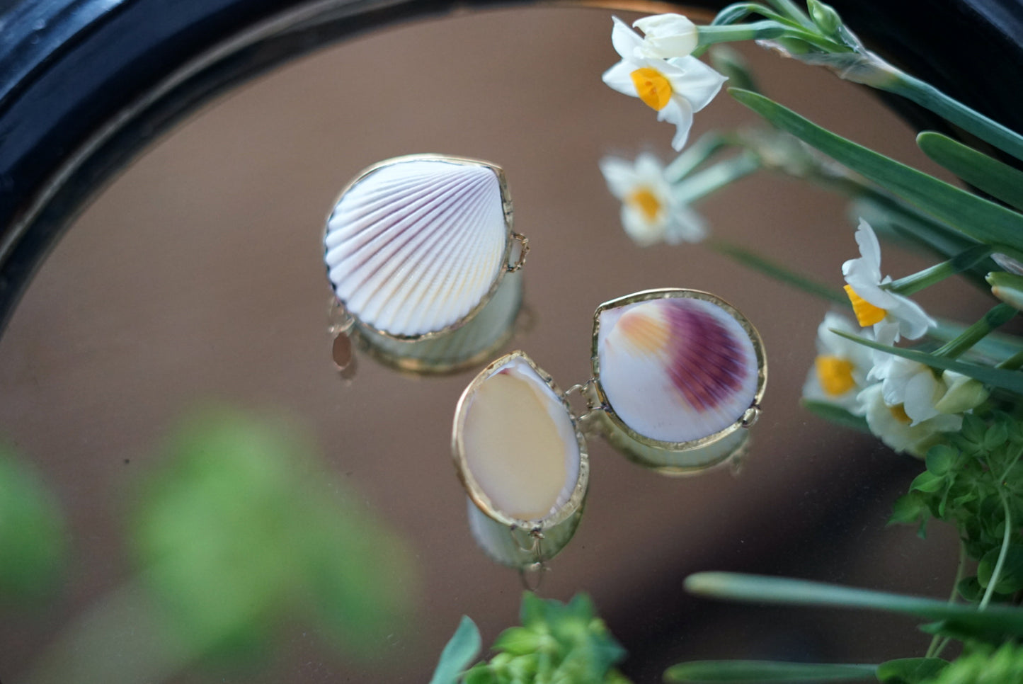 ROOTS ROSE RADISH ソリッドパフューム J〈ラベンダーシダーウッド&ベルガモット〉