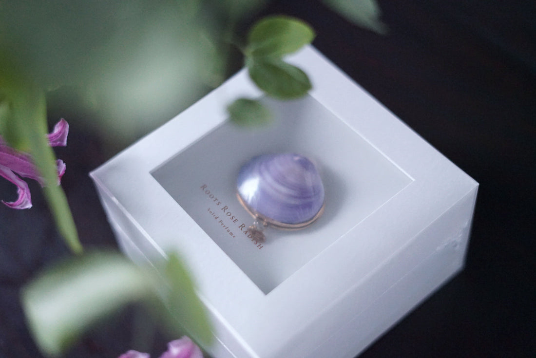 【POP UP】11/19〜11/25 横浜髙島屋 出店と新しい香り先行販売のご案内