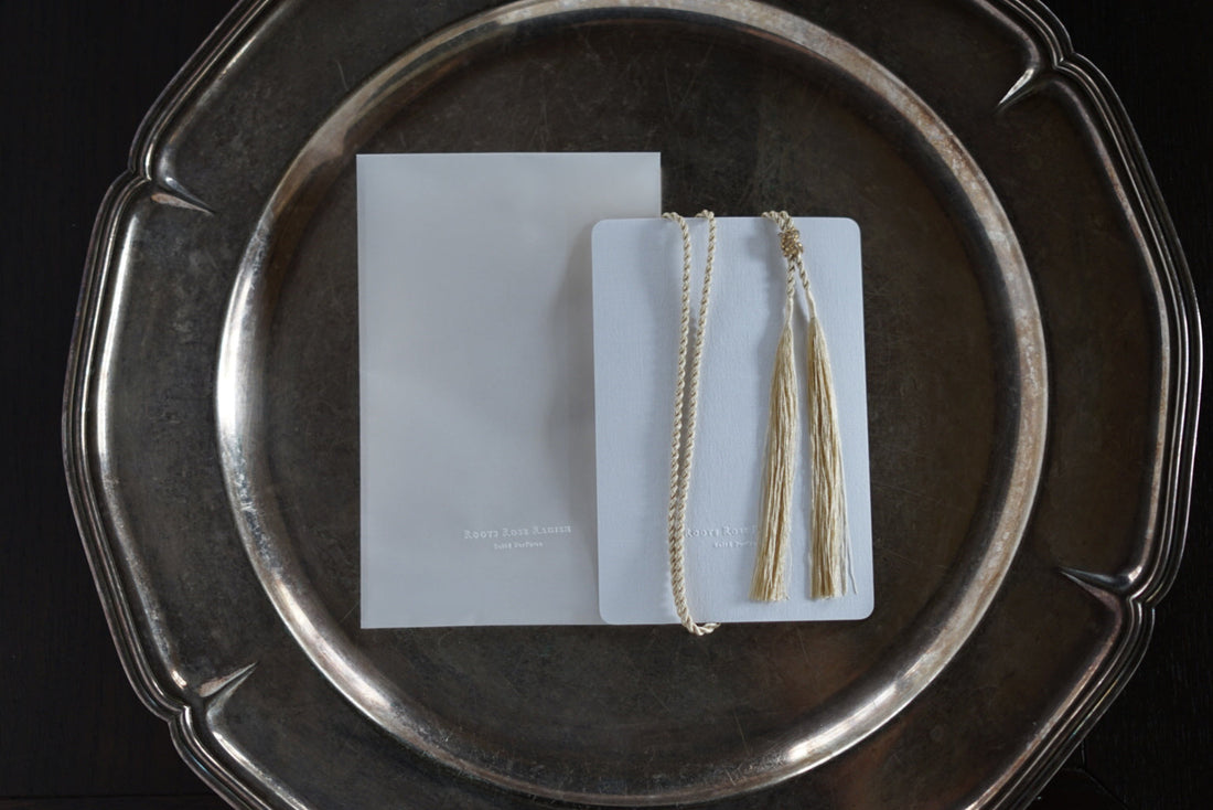 12/21 18:00〜 シルクネックレスコード予約販売開始のお知らせ