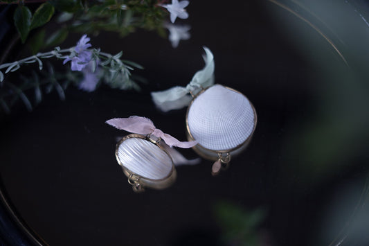 千早茜 × ROOTS ROSE RADISH by SETTE　限定パフュームについてのご案内