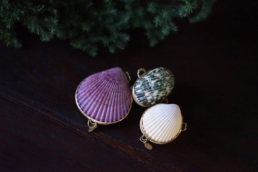 【POP UP】12/13(土)〜28(日) 神宮前のAtelier Ninonにてお取り扱いいただきます