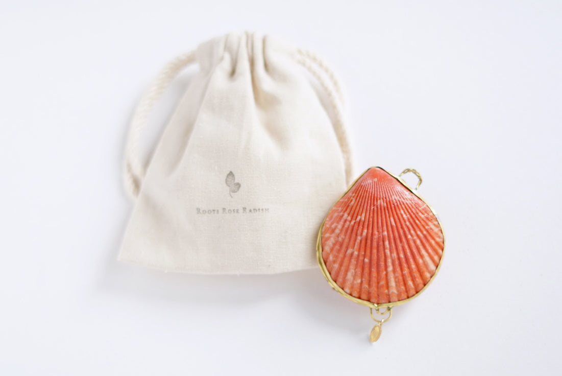 新品未使用　ROOTS ROSE RADISH ソリッドパフューム ROOTS ROSE RADISH ソリッドパフューム – SETTE
