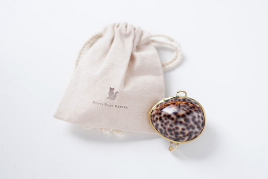 ROOTS ROSE RADISH ソリッドパフューム J〈トンカ＆バニラ〉