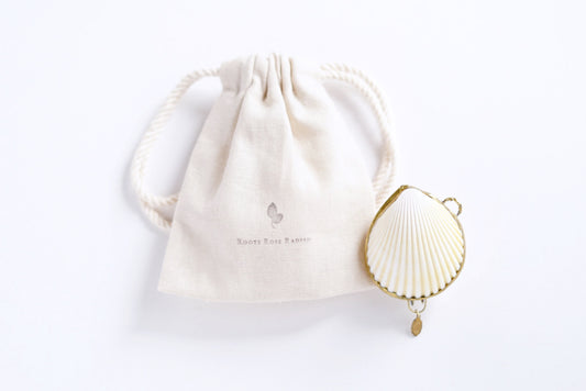 ROOTS ROSE RADISH ソリッドパフューム J〈ラベンダーシダーウッド＆ベルガモット〉