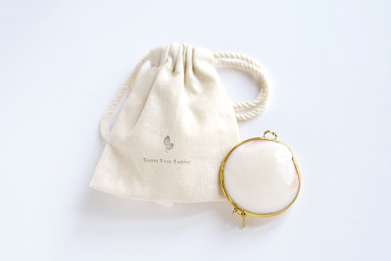 新品未使用　ROOTS ROSE RADISH ソリッドパフューム ROOTS ROSE RADISH ソリッドパフューム – SETTE